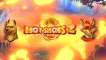 Hot Shots 2 (демо-версия)
