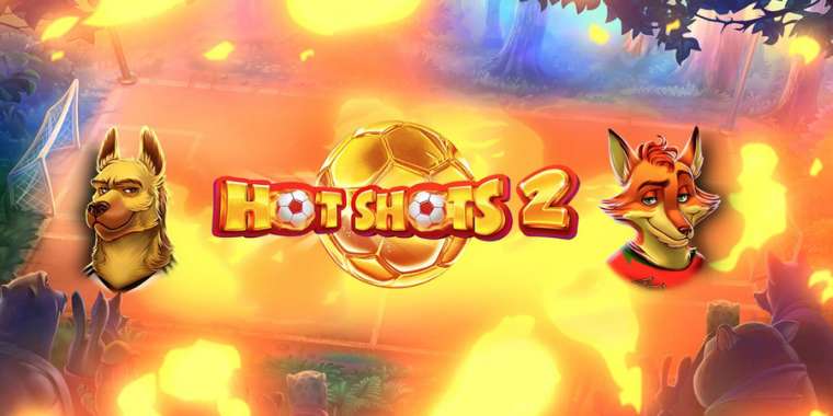 Видео покер Hot Shots 2 демо-игра