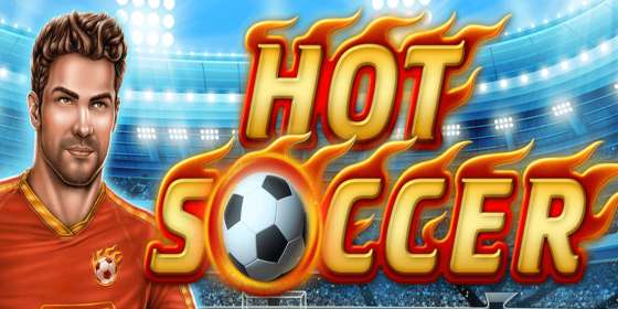 Hot Soccer (Amatic) обзор