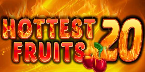 Hottest Fruits 20 (Amatic) обзор
