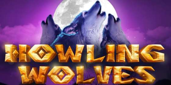 Howling Wolves (Booming Games) обзор