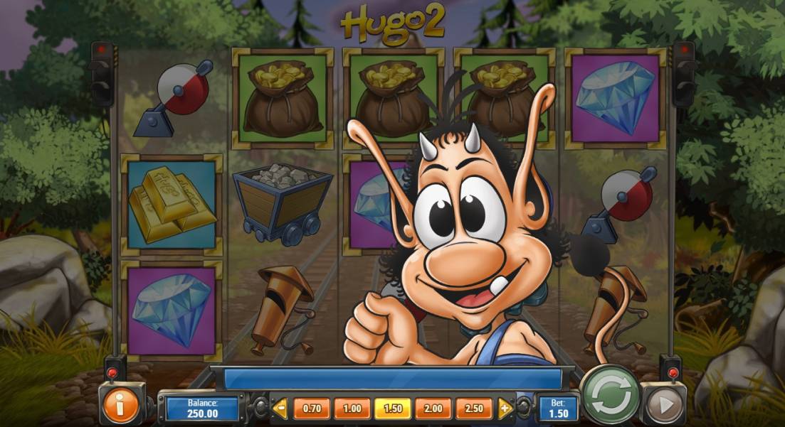 Hugo 2