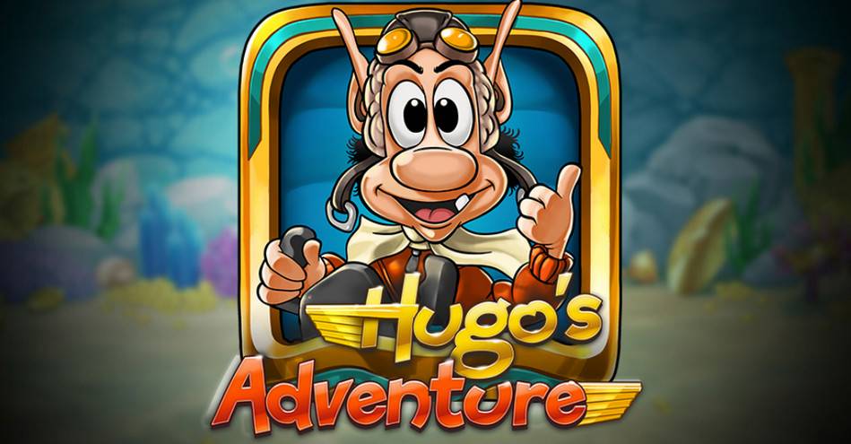 Hugo’s Adventure