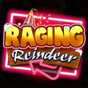 Символ Логотип в Raging Reindeer
