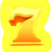 Inferno Diamonds 100: Желтая семерка