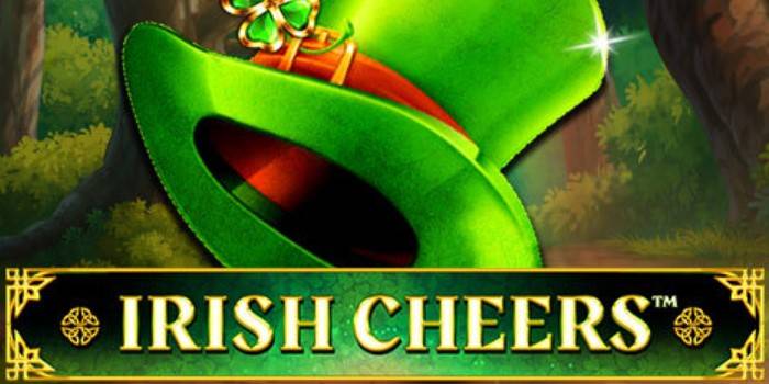 Irish Cheers