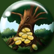 Irish Luck Slot: Дерево