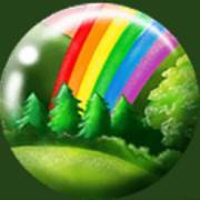 Irish Luck Slot: Радуга