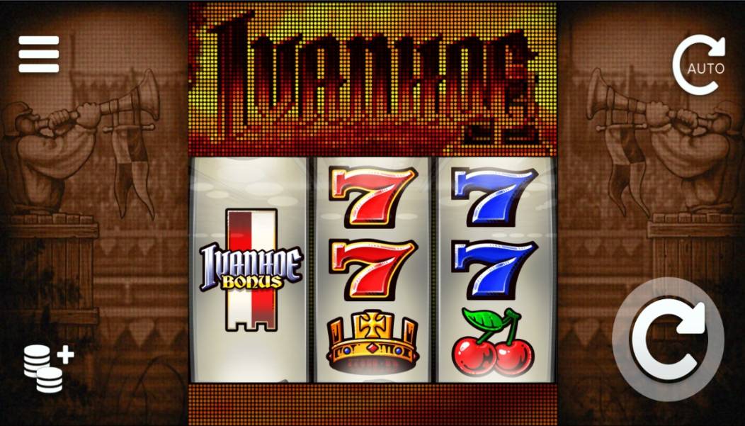 Ivanhoe