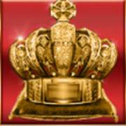 Jackpot King Prize Lines: Корона