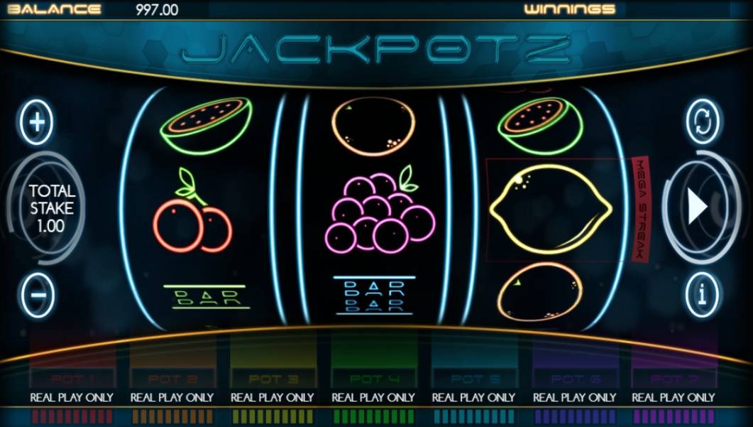 Jackpotz