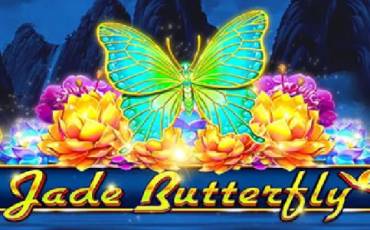 Jade Butterfly