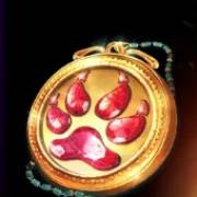 Jaguar Moon: Золотой медальон