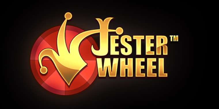 Видео покер Jester Wheel демо-игра