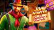 John Hunter and Galileo's Secrets (демо-версия)