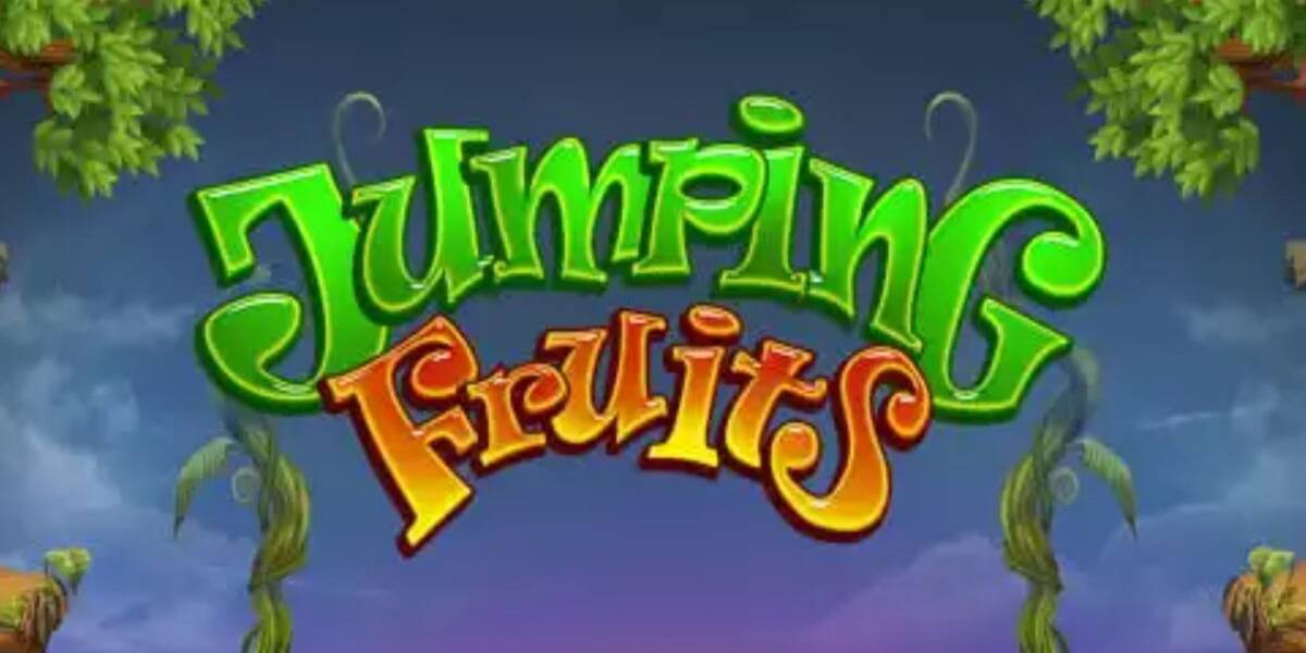 Jumping Fruits