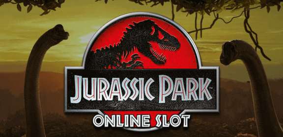 Jurassic Park (Microgaming) обзор
