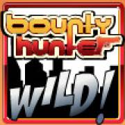Kat Lee: Bounty Hunter: Логотип