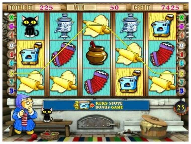 Скачать Игровые Автоматы Keks