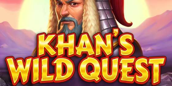 Khan's Wild Quest (Booming Games) обзор