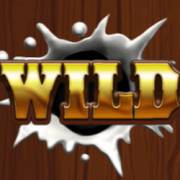King of the West: Wild