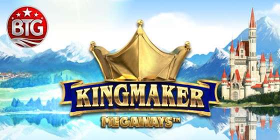 Kingmaker (Big Time Gaming) обзор