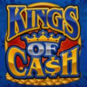 Kings Of Cash: Wild