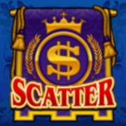 Kings Of Cash: Scatter