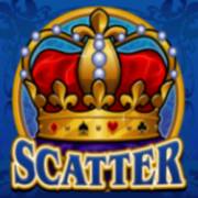 Kings Of Cash: Scatter