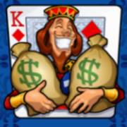 Kings Of Cash: Король