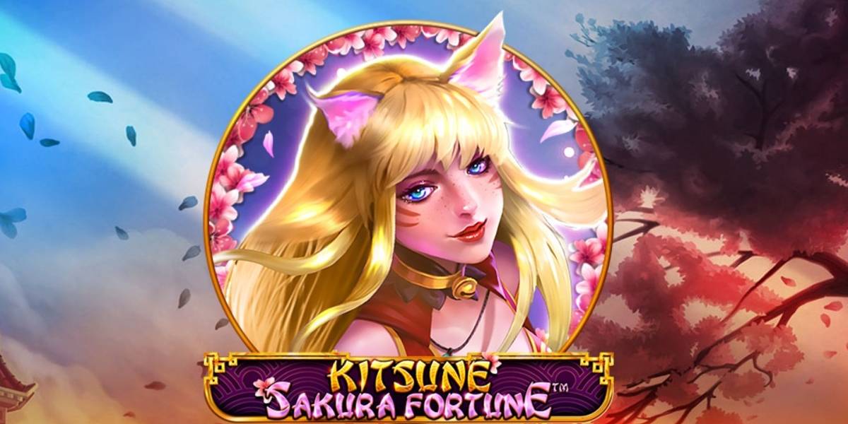 Kitsune – Sakura Fortune
