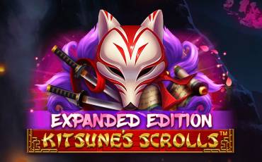 Kitsune's Scrolls Expanded Edition