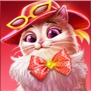 Kitty POPpins: Кот в розовом
