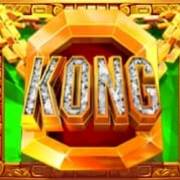 Kong 3 Even Bigger Bonus: Scatter