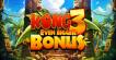 Kong 3 Even Bigger Bonus (демо-версия)
