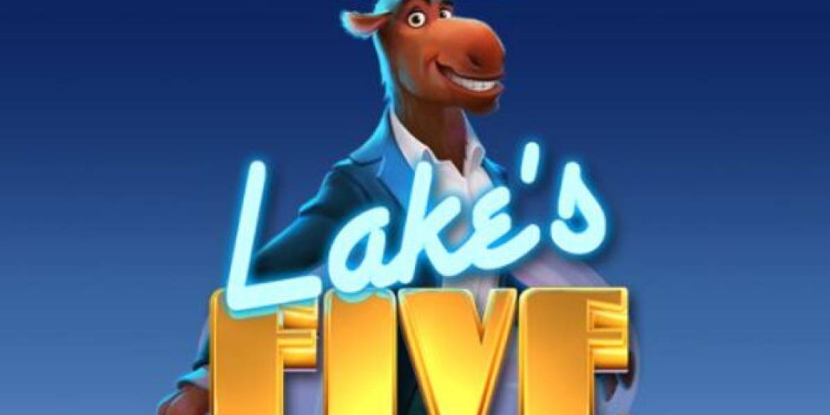 Lake’s Five