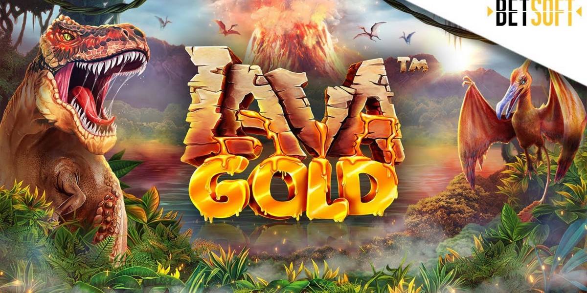 Lava Gold