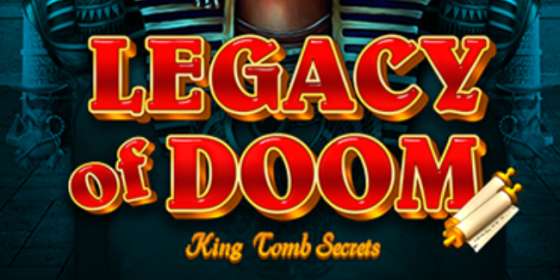 Legacy of Doom (Belatra) обзор