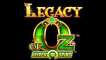 Legacy of Oz Hyperspins (демо-версия)