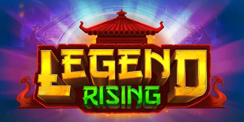 Legend Rising