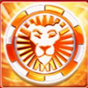 Leo Vegas Cluster Gems: Фишка
