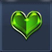 Leo Vegas Cluster Gems: Черви