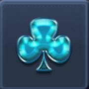 Leo Vegas Cluster Gems: Трефы