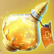 Leprechaun's Luck Emporium: Желтое зелье