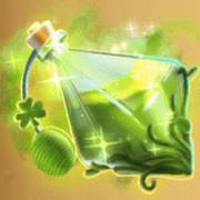 Leprechaun's Luck Emporium: Зеленое зелье