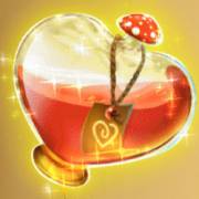 Leprechaun's Luck Emporium: Красное зелье