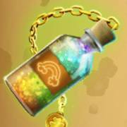 Leprechaun's Luck Emporium: Бутылка