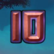Lights: 10