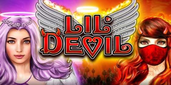 Lil Devil (Big Time Gaming) обзор