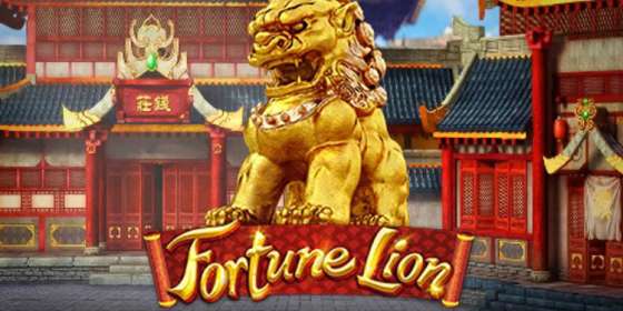 Lions Fortune (Genesis Gaming) обзор